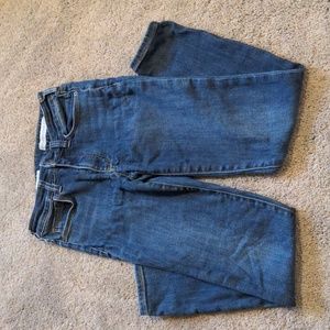 Pilcro high rise leggings 27